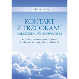 (Ebook) Kontakt z przodkami...