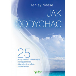 (Ebook) Jak oddychać.