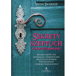 (Ebook) Sekrety szeptuch w...