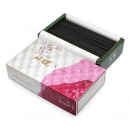 Kadzidełka japońskie TAIYO SAKURA (430 sztuk)