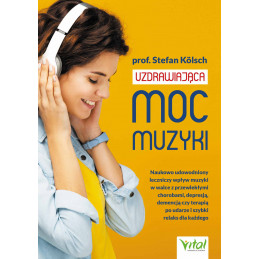 (Ebook) Uzdrawiająca moc...