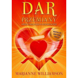 Dar przemiany