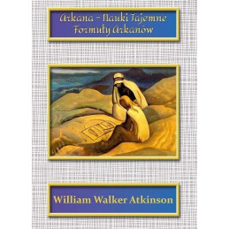 Arkana - Nauki Tajemne Formuły Arkanów