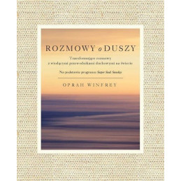 Rozmowy o Duszy