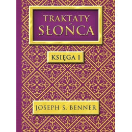 Traktaty Słońca - Księga 1