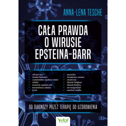 (Ebook) Cała prawda o...