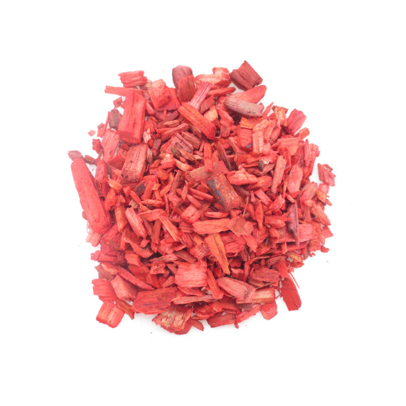 RED SANDAL naturalne kadzidło roślinne (25 g)