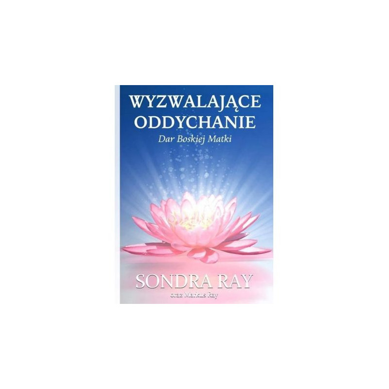 Wyzwalające oddychanie