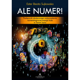 (Ebook) Ale Numer!...