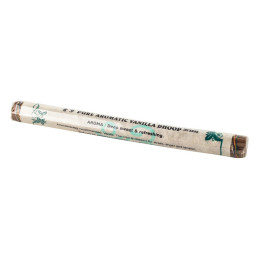 Kadzidełka Pure Aromatic VANILLA - wanilia