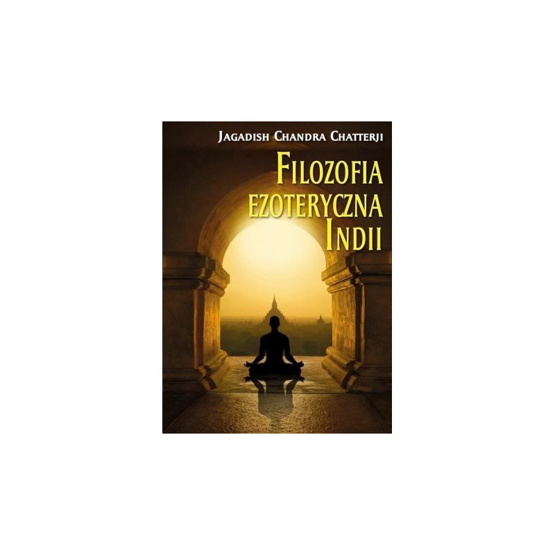 Filozofia ezoteryczna Indii