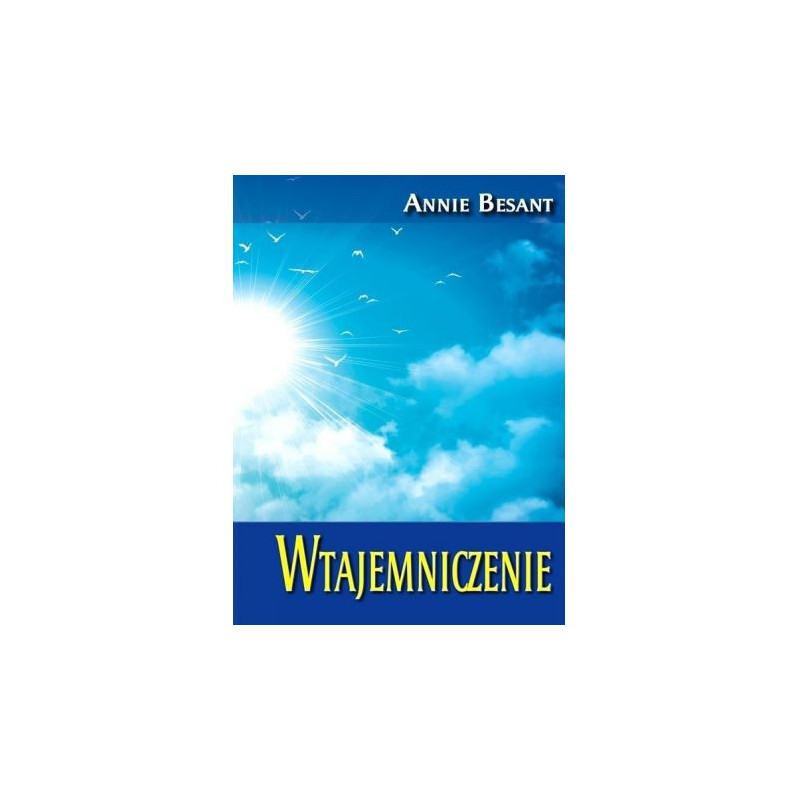 Wtajemniczenie