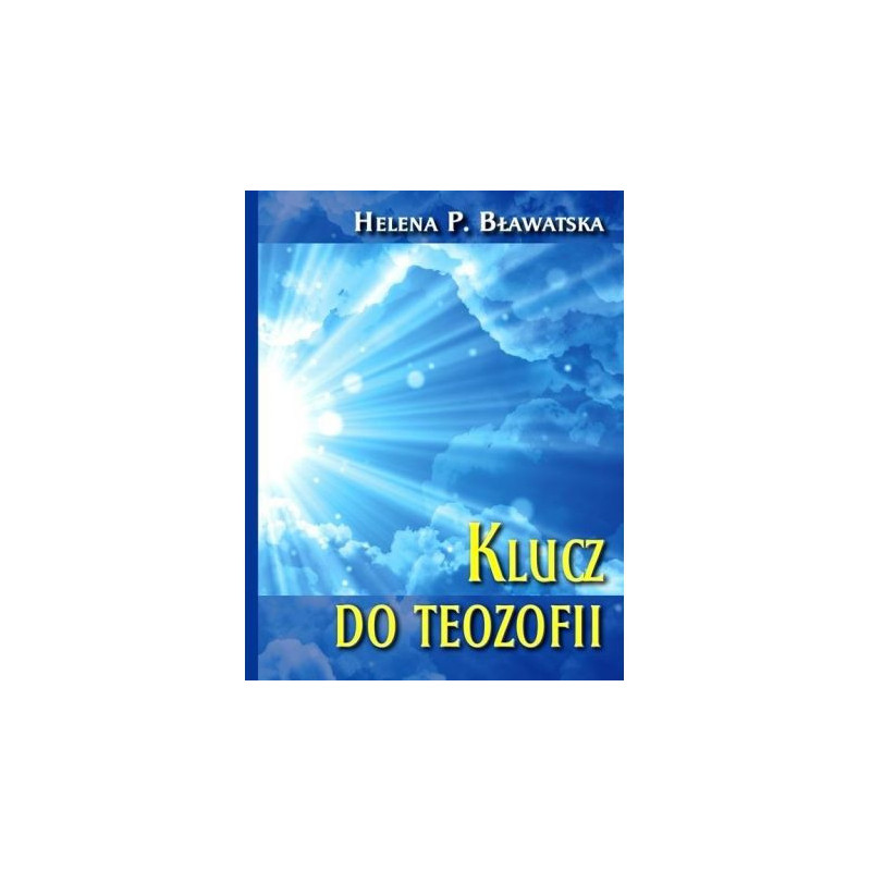 Klucz do Teozofii