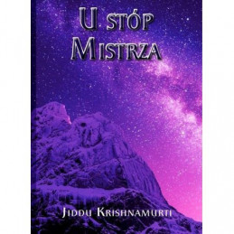 U stóp Mistrza