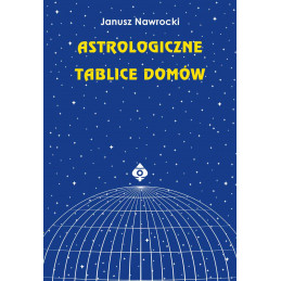 astrologiczne tablice domow