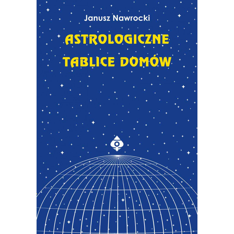 astrologiczne tablice domow