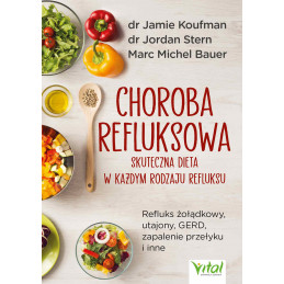 (Ebook) Choroba refluksowa...