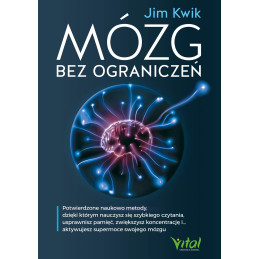 (Ebook) Mózg bez ograniczeń.
