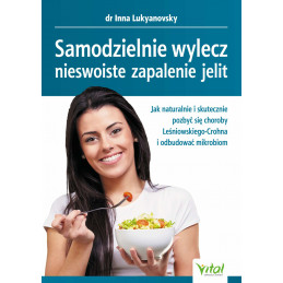(Ebook) Samodzielnie wylecz...