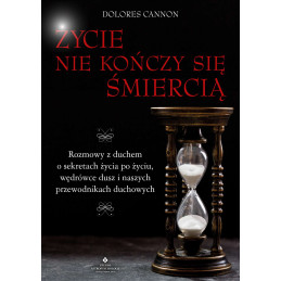 (Ebook) Życie nie kończy...