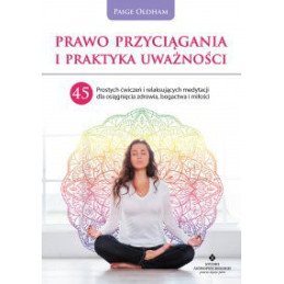 (Ebook) Prawo Przyciągania...