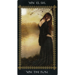 Tarot FAVOLE - karty tarota