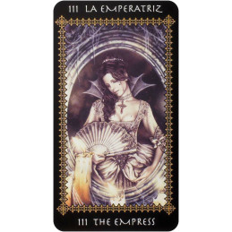Tarot FAVOLE - karty tarota