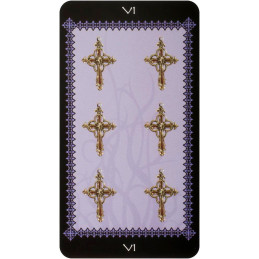 Tarot FAVOLE - karty tarota