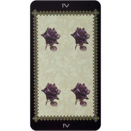 Tarot FAVOLE - karty tarota