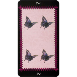 Tarot FAVOLE - karty tarota