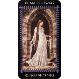Tarot FAVOLE - karty tarota