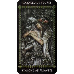 Tarot FAVOLE - karty tarota