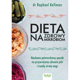 (Ebook) Dieta na zdrowy...