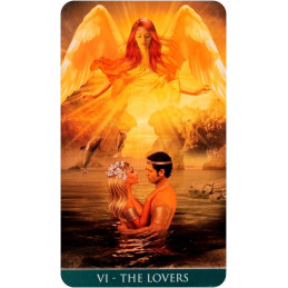 THELEMA Tarot