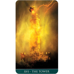 THELEMA Tarot