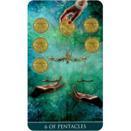 THELEMA Tarot