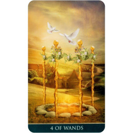 THELEMA Tarot