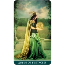 THELEMA Tarot