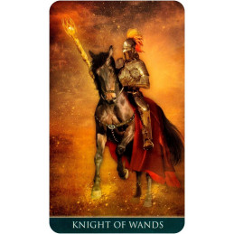 THELEMA Tarot