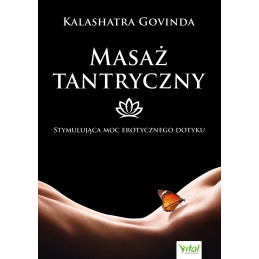 (Ebook) Masaż tantryczny....