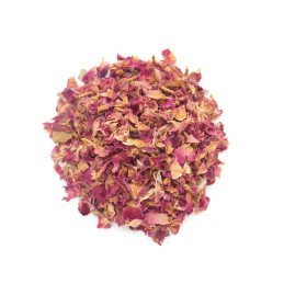 Kadzidło roślinne MYSTIC ROSE  (10 g)