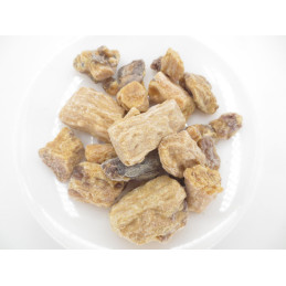 Kadzidło żywiczne SAL TREE (60 g)
