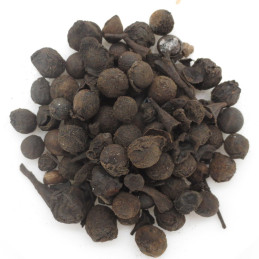 Kadzidło roślinne LAUREL BERRY - jagoda laurowa (40 g)