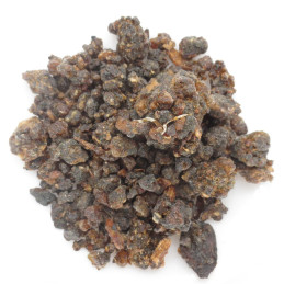 Kadzidło żywiczne GUM OPOPONAX (60 g)