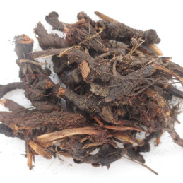Kadzidło roślinne CYPERUS (25 g)