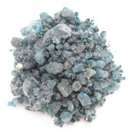 Kadzidło żywiczne 7 POTENCIAS (50 g)