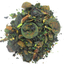 Kadzidło roślinne INDIAN SUMMER (25 g)