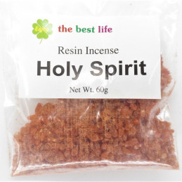 Kadzidło żywiczne HOLY SPIRIT (60 g)
