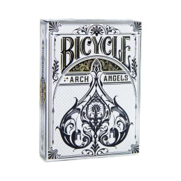 Bicycle: ARCHANGELS - karty do gry