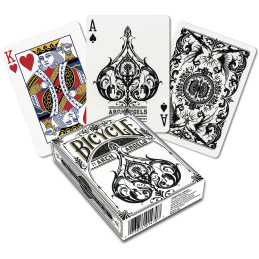 Bicycle: ARCHANGELS - karty do gry